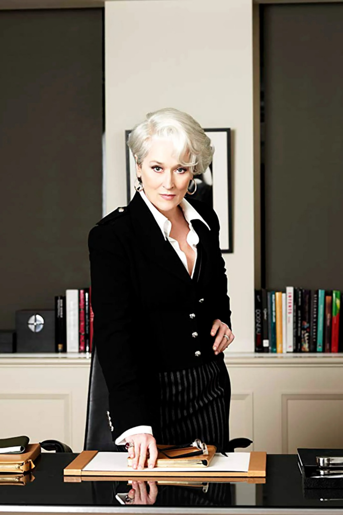 Este fue el personaje que más odió hacer Meryl Streep Este fue el personaje que más odió hacer Meryl Streep