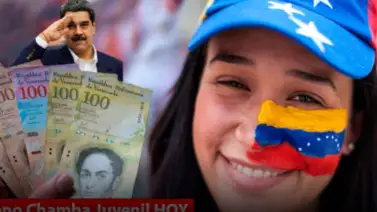 ¿Cómo cobrar el Bono Chamba Juvenil? Sigue estos pasos ¿Cómo cobrar el Bono Chamba Juvenil? Sigue estos pasos