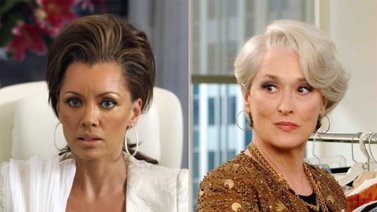 Vanessa Williams será la nueva Miranda Priestly de ‘El diablo viste a la Moda’