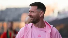 ¡Efecto Messi! Esto cuestan las entradas para el primer partido del Inter Miami en la MLS (+Precios)