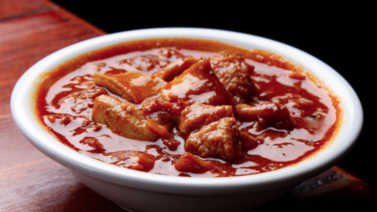 Lo mejor de la cocina de Asturias en el restaurante La Huerta