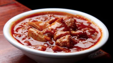 Lo mejor de la cocina de Asturias en el restaurante La Huerta