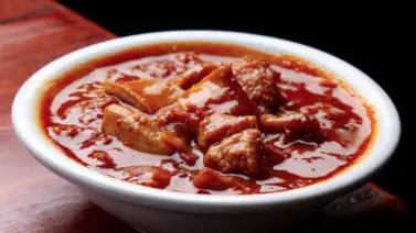 Lo mejor de la cocina de Asturias en el restaurante La Huerta Lo mejor de la cocina de Asturias en el restaurante La Huerta