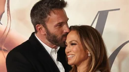 Jennifer López revela detalles sobre su vida íntima con Ben Affleck