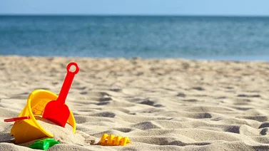Florida| Niña muere en una playa cuando jugaba en la arena