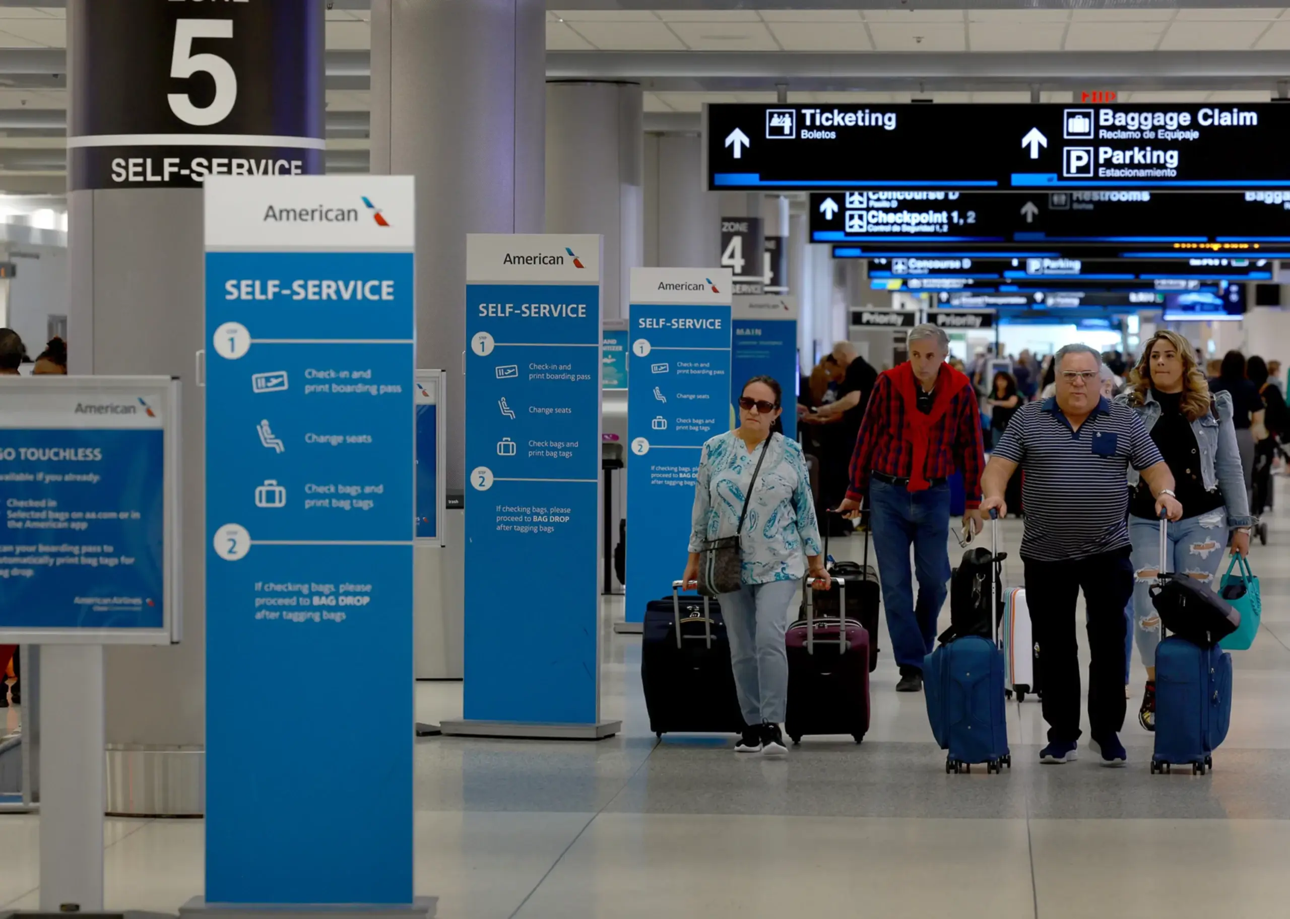 Esta aerolínea modificó su política de precios en EEUU (+Detalles)