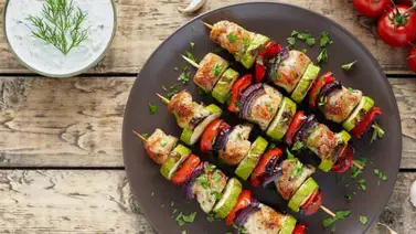 Original manera de presentar el pescado esta Semana Santa Original manera de presentar el pescado esta Semana Santa