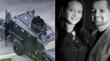 Revelan impactante llamada al 911 del hijo de venezolana asesinada por su esposo Revelan impactante llamada al 911 del hijo de venezolana asesinada por su esposo