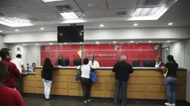 ¿Bancos en Venezuela aceptan cédulas vencidas? Ojo con la normativa verdadera (+DETALLES) ¿Bancos en Venezuela aceptan cédulas vencidas? Ojo con la normativa verdadera (+DETALLES)