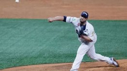 Jhoulys responde a sanción impuesta por la LVBP tras la prueba antidoping