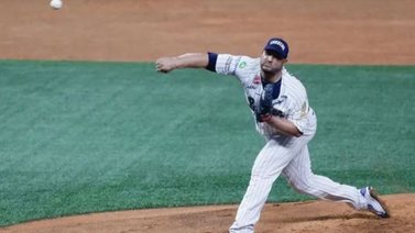 Jhoulys responde a sanción impuesta por la LVBP tras la prueba antidoping