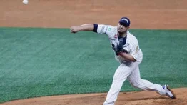 Jhoulys responde a sanción impuesta por la LVBP tras la prueba antidoping