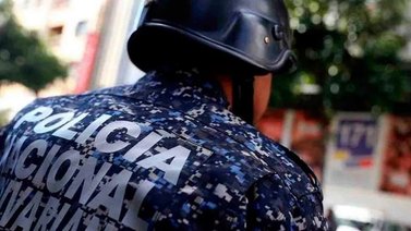 Tres sujetos murieron en enfrentamiento con la PNB en Petare