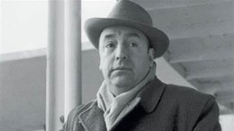 Ordenan reabrir investigación sobre la muerte de Pablo Neruda