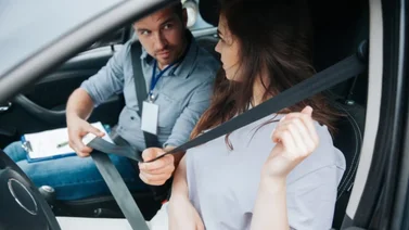 Así puedes sacar tu licencia de conducir en Nevada (+Requisitos)