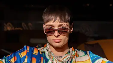 LO ÚLTIMO: ¿Va o no va? Aclaran situación de Peso Pluma en Viña del Mar LO ÚLTIMO: ¿Va o no va? Aclaran situación de Peso Pluma en Viña del Mar