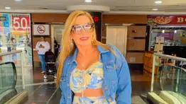 Chepa Candela: Ivette Domínguez le jugó caída y mesa limpia a la Raquel Maza y Rosangelica Monasterios