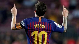 Messi regala su octavo Balón de Oro al Barcelona (+Video)