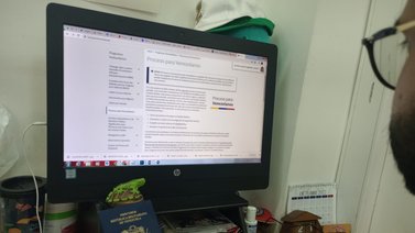 EEUU| Venezolanos pueden aplicar al parole humanitario este #20Feb (+Requisitos)