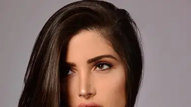 Así fue el encuentro entre Nariman Battikha y Chayanne Así fue el encuentro entre Nariman Battikha y Chayanne