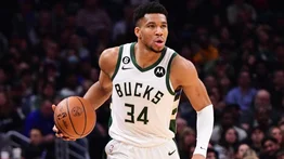 NBA: Estrenan serie sobre la vida de Giannis Antetokounmpo (+Detalles)