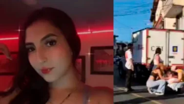 Así conoció Laura Lopera a su presunto asesino