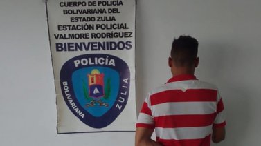 Incendió la casa de su madre tras amenazarla de muerte