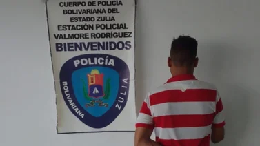 Incendió la casa de su madre tras amenazarla de muerte