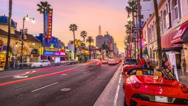 EEUU | Ciudades de California con más venezolanos (+Lista)