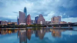 Las 10 mejores y peores ciudades de EEUU para comprar casa