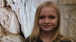 Alerta Amber | Niña de 11 años es reportada desaparecida en Texas
