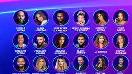 ¿Quién será el quinto eliminado esta semana en La Casa de los Famosos 4?