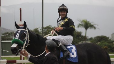 ¡Última Hora! Ángel Alciro Castillo, "El Ángel de la fusta", se va de Venezuela