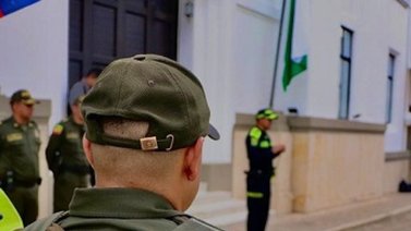 Vigilante venezolano fue asesinado a tiros por un menor de edad