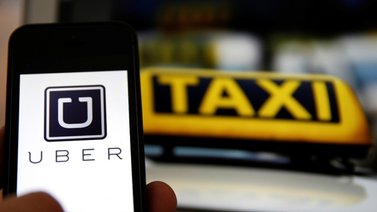 Conozca cuánto gana un conductor de Uber en Texas