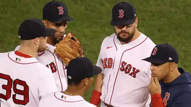 MLB: Este pelotero llega a un acuerdo con los Medias Rojas de Boston MLB: Este pelotero llega a un acuerdo con los Medias Rojas de Boston