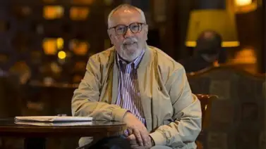 Ramón Guillermo Aveledo sobre inhabilitación de María Corina: Hay acontecimientos (+DETALLES) Ramón Guillermo Aveledo sobre inhabilitación de María Corina: Hay acontecimientos (+DETALLES)