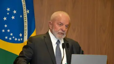 Israel decreta persona no grata a Lula Da Silva (+Detalles) Israel decreta persona no grata a Lula Da Silva (+Detalles)