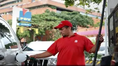 Atención| Conoce el cronograma de distribución de gasolina del 19 al 25 de febrero Atención| Conoce el cronograma de distribución de gasolina del 19 al 25 de febrero