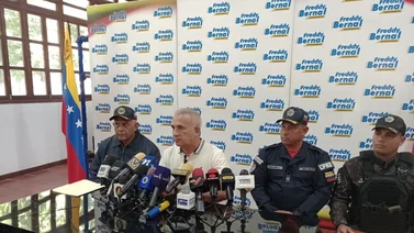 Rescatan a cinco adolescentes raptadas por red de prostitución (+Detalles)