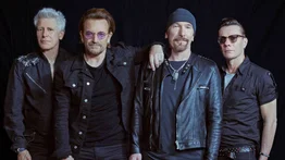 U2 rinde homenaje a Alexei Navalni durante un concierto (+Video)