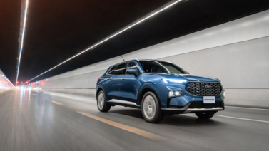 La nueva Ford Territory llega a Venezuela