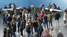 El PP ratifica su mayoría absoluta en las elecciones de Galicia