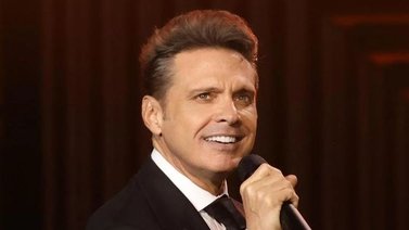 ¿Luis Miguel saludó al público en su concierto de Colombia? Aquí lo contamos todo