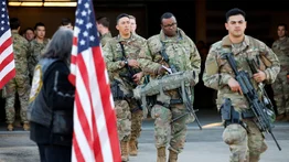 EEUU: ¿Los inmigrantes deben enlistarse en el servicio militar?