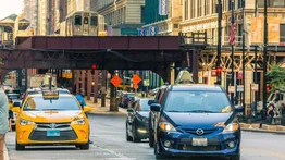 Esto gana un conductor de Uber en Illinois