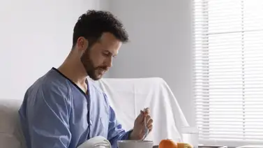 ALERTA | ¿Qué pasa si un paciente oncológico consume azúcares? ALERTA | ¿Qué pasa si un paciente oncológico consume azúcares?