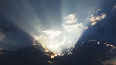 Así sería la apariencia de Dios según la IA (+Imágenes)