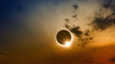 EEUU| En estas ciudades será visible el eclipse solar (+Horarios)