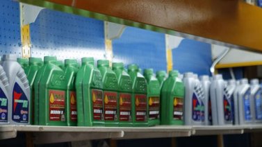 Afalub: Hay productores de lubricantes que no cumplen con las comprobaciones de calidad